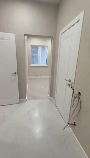 1 комната, 30 м², Восток-5 мкр Элитка, 6 этаж, Евроремонт — 2