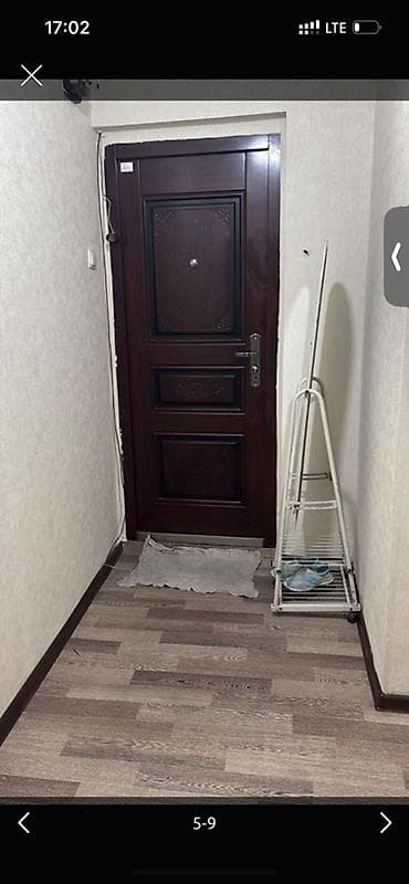Сдаётся небольшая кухня/комната с базовым набором бытовой техники и — 4