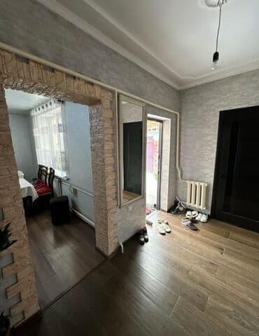 частный дом в оше: Дом, 78 м², 4 комнаты, Агентство недвижимости, Старый ремонт — 11