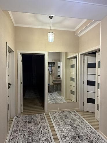 дизель аренда квартир бишкек: 2 комнаты, Собственник, С мебелью полностью — 2