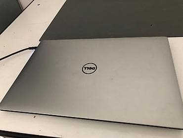 компьютеры intel core i9: Dell Precision ноутбук 15" Характеристики по фото диспетчера задач — 3