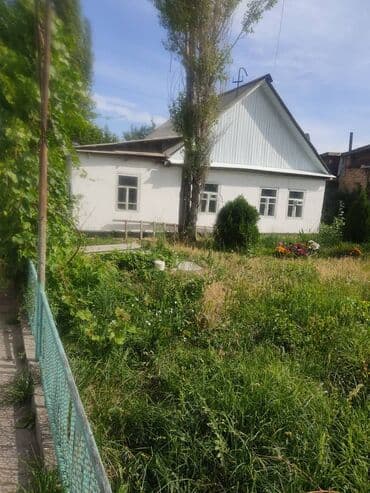 Дом, 1200 м², 6 комнат, Собственник, Старый ремонт at lalafo.kg Дом, 1200 м², 6 комнат, Собственник, Старый ремонт