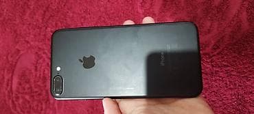 iphone 12 pro mini: IPhone 7 Plus, Черный — 2
