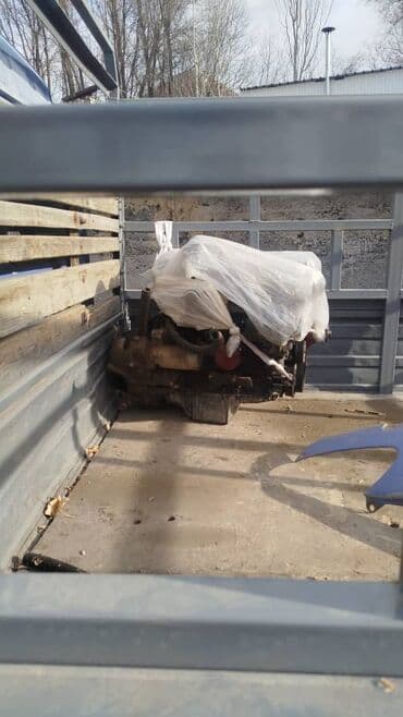 купить двигатель ямз 236: Двигатель ЗМЗ‑406 для ГАЗель/Волга. после капремонта поршня 93 вкладыш — 4