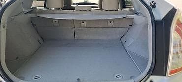 тойота примус: Toyota Prius: 2014 г., 1.8 л, Вариатор, Гибрид, Хэтчбэк — 9