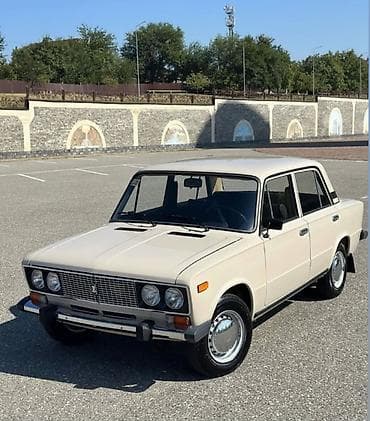 e34 2 5: ВАЗ (ЛАДА) 2106: 1993 г., 1.6 л, Механика, Бензин, Седан — 1