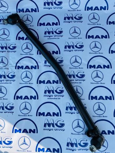 аксессуары для серверных стоек полки стационарные: Рулевые тяги, ходовая часть на все виды Mercedes-Benz / Man! В наличии — 5