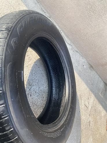 Шины: Шины 205 / 60 / R 16, Лето, Легковые, Goform — 3