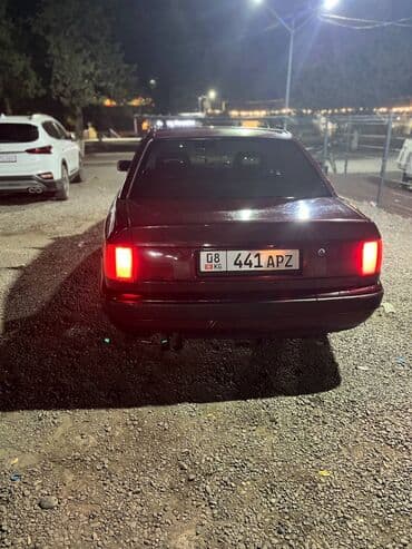 двигатель на ауди с4 в бишкеке: Audi S4: 1991 г., 2.8 л, Механика, Газ, Седан — 6