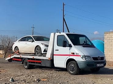 suv: С прямой платформой, С лебедкой, С манипулятором — 2