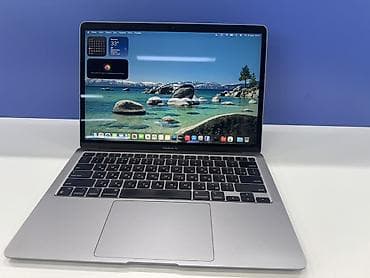 thinkpad e14: Б/у, Apple M1, ОЗУ, RAM: 8 ГБ — 4