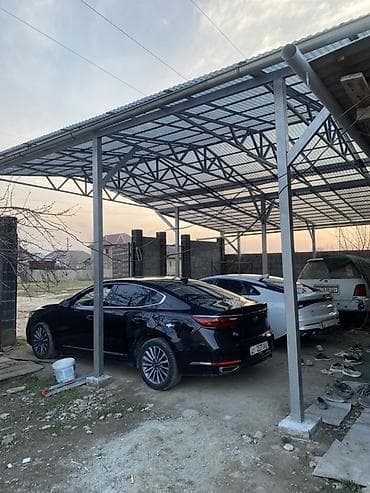 kia 2016: Kia K7: 2016 г., 3 л, Автомат, Газ, Седан — 3