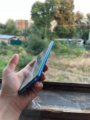 Техника и электроника: Продаю ми9т 128гб оперативный памяти 6гб дисплей оригиналXiaomi Mi 9T — 7