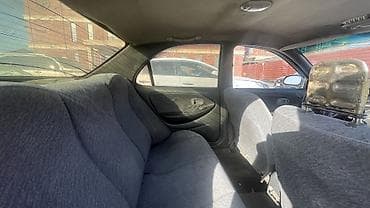 аванте аренда: Hyundai Avante: 1995 г., 1.5 л, Механика, Бензин, Седан — 6