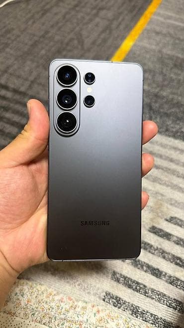 xbox one slim: Samsung Galaxy S26Ultra, цвет Graphite (темно‑серый) Корея привозной — 1