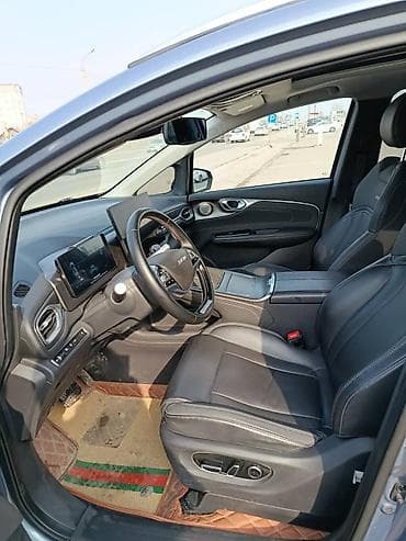 rx 6000: AION V PLUS 2023.11 г 600 ЗАПАС ХОДА 4000 $ первоначалка. Остальное по — 3