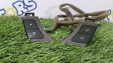 Infiniti G35, кнопки панели приборов.
Цена за штуку