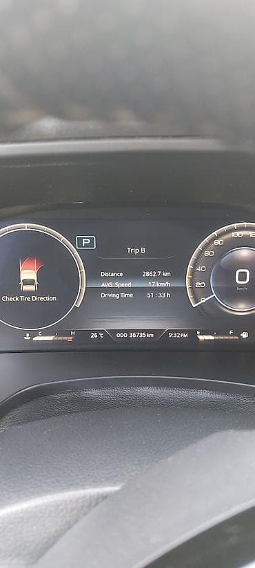 машино: Ssangyong Rexton Sports: 2022 г., 2.2 л, Автомат, Дизель, Пикап — 10