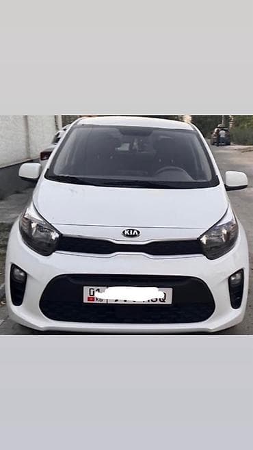 киа морнинг шина: Kia Morning: 2019 г., 0.1 л, Автомат, Бензин, Седан — 2