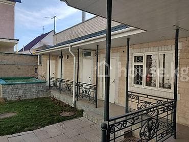 борбор недвижимость: 📍 Район: Элитный р-н «Жилой городок» (ориентир — ул. 7 Апреля (Карла — 4