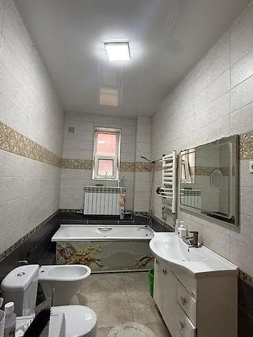 ново покровка свердловский район: ID6606 Продается особняк в городе Ош, мкр Достук (Геологородок) — 5