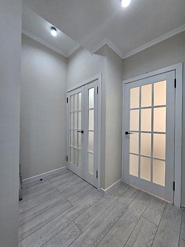 rent flat: 1 комната, 40 м², Элитка, 2 этаж, Евроремонт — 3