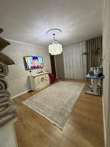 1 ком куплю: 1 комната, 38 м², 105 серия, 1 этаж, Евроремонт — 1