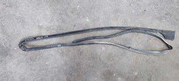 гофрированная бумага купить: Nissan Xterra уплотнительная резинка, Ниссан Икстера уплотнитель — 1