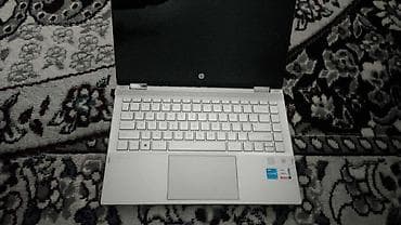 Продаю Ноутбук: HP Pavilion x360 Convertible 14-dw1xxx • Intel Core at lalafo.kg Продаю Ноутбук: HP Pavilion x360 Convertible 14-dw1xxx • Intel Core