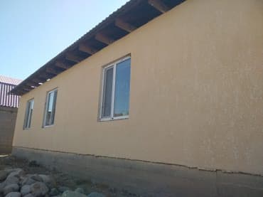 сдаю дом бишкек: Отделка фасадов — 1