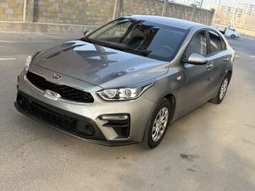 авто с последующим выкупом нексия: Kia Cerato: 2020 г., 1.6 л, Автомат, Бензиновая, Седан — 2