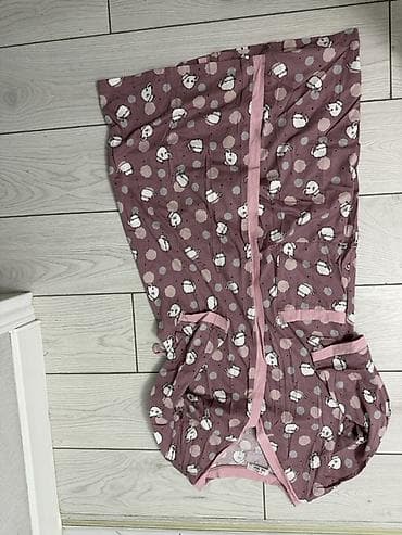 Сарочки один с халотам второй без халата один раз одела - Фасоны: три