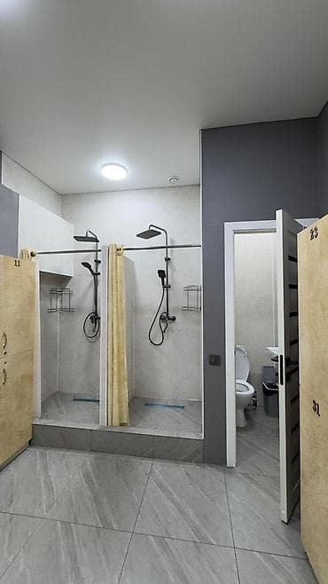 Продаю цокольное помещение. Действующий бизнес(тренажёрный зал), 392 — 4