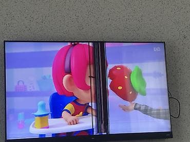 ремонт телевизора samsjngж к: Продается телевизор TCL на запчасти 
Предлагайте цены — 2