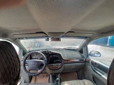 блок управления климатом: Daewoo Tacuma: 2003 г., 0.2 - engine capacity л, Механика, Бензин, Универсал — 7