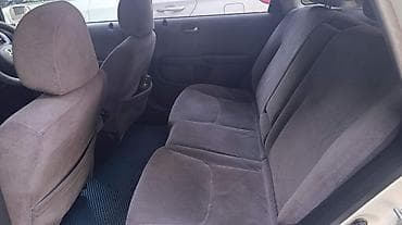 civic: Honda Civic: 2002 г., 1.5 л, Автомат, Бензин, Хэтчбэк — 2