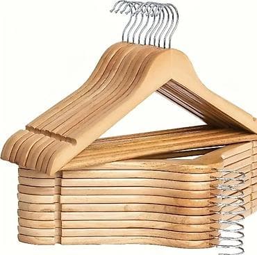 cloth hanger: Вешалки, плечики, Новый, Самовывоз — 1