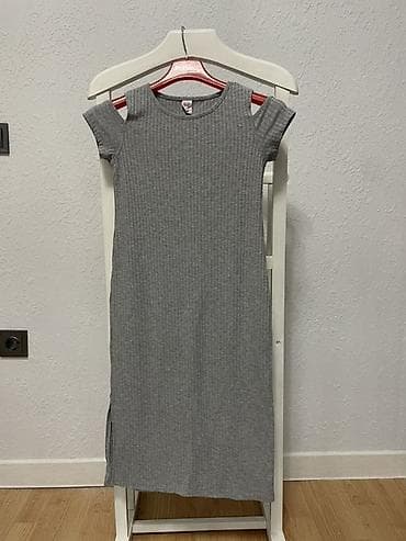 samsung 65: Летние платья, выбор из 4 моделей. 1) Бежевое хлопковое платье миди с — 7