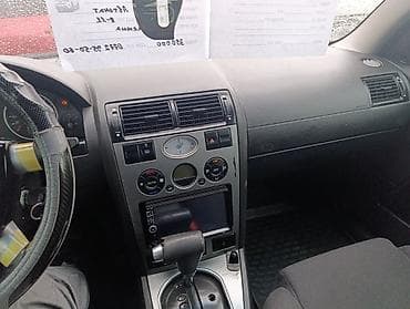 ford mondeo авто: Ford Mondeo: 2003 г., 2 л, Автомат, Бензин, Седан — 6