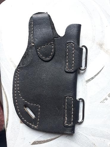 Продаю кабуру,
кожа