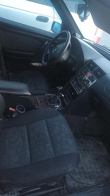 sprinter cdi: Mercedes-Benz C-Class: 1996 г., 1.8 л, Ручные, Бензин, Седан — 2