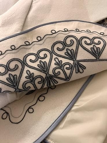 Плед, Все сезоны