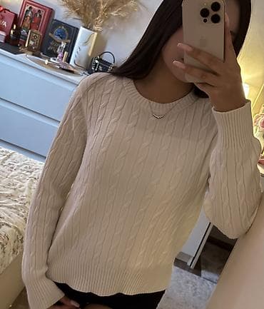 s: Кофта, Осень-весна, S — 1