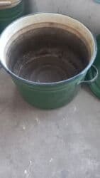 казаны большие: Кастрюля 40л — 3