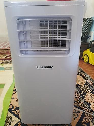 Мобильный кондиционер Linkhome - Тип: напольный мобильный кондиционер — 3