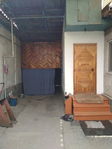 Сниму дом: Дом, 70 м², 5 комнат, Собственник — 4