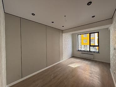 40: 1 комната, 41 м², Элитка, Евроремонт — 2