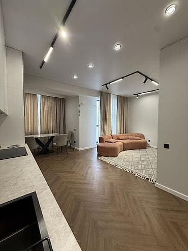 3 комнаты, 82 м², Асанбай мкр Элитка, 11 этаж, Дизайнерский ремонт at lalafo.kg 3 комнаты, 82 м², Асанбай мкр Элитка, 11 этаж, Дизайнерский ремонт