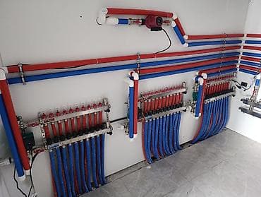 отопление котел: Представляем систему отопления на базе твердотопливного котла — 3