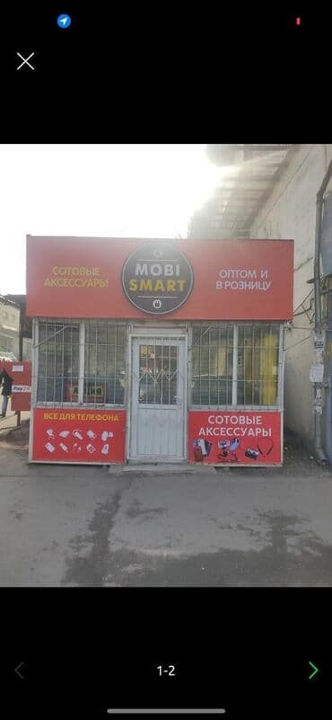 Продаю Павильон 8 м², Утеплен